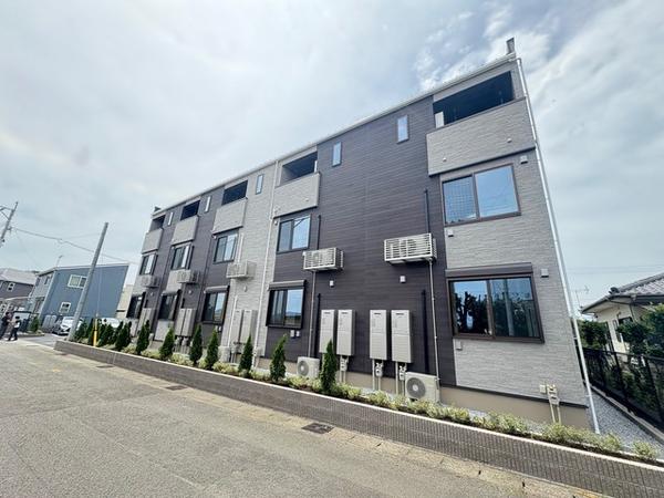 宮崎市大字恒久