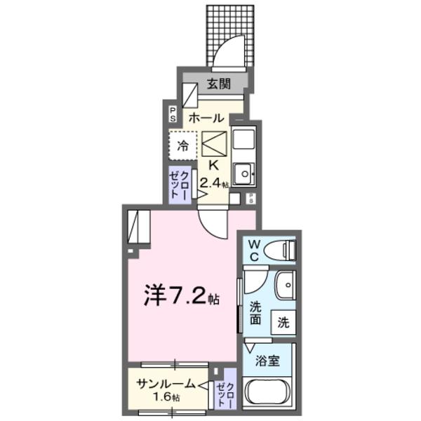 宮崎市大字恒久