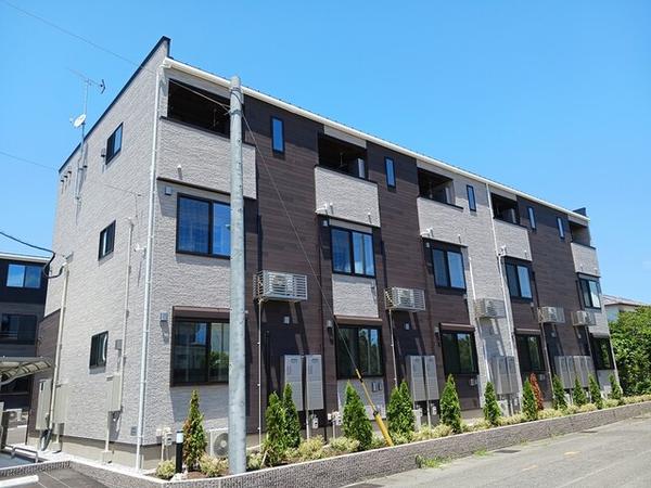 宮崎市大字恒久