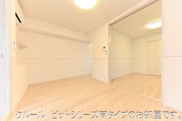 　リビング　