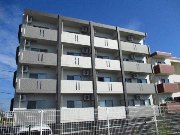 宮崎市昭栄町
