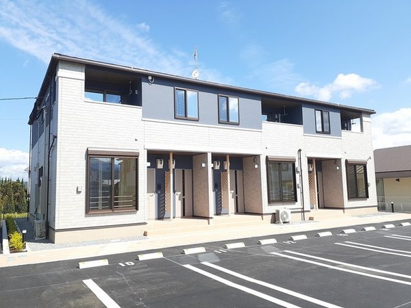 宮崎市田野町あけぼの３