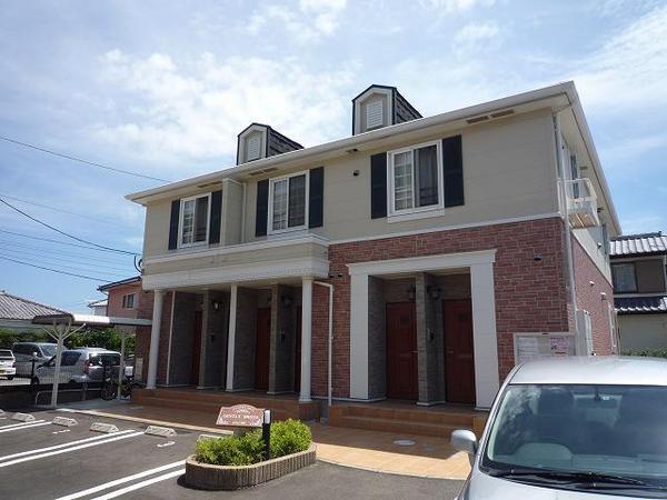 宮崎市高洲町