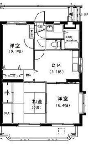 宮崎市花山手東２