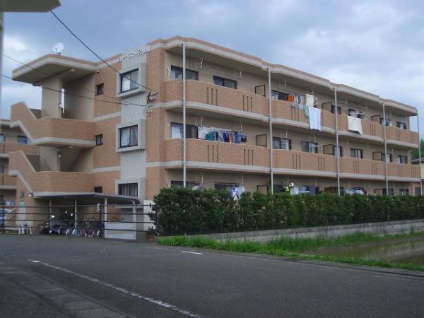宮崎市花山手東２