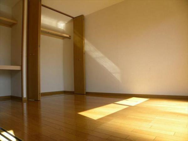アンビシャス　収納　