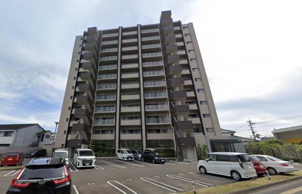 宮崎市新城町