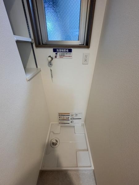 　洗面台・洗面所　