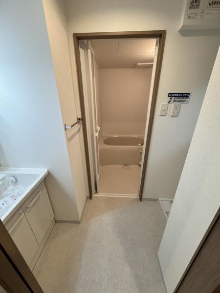 　洗面台・洗面所　