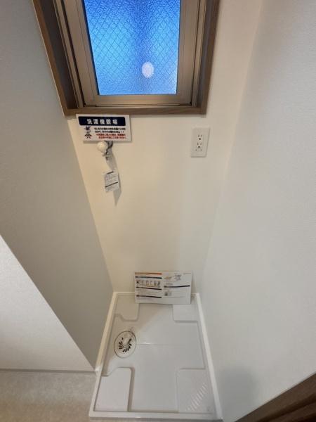 　洗面台・洗面所　