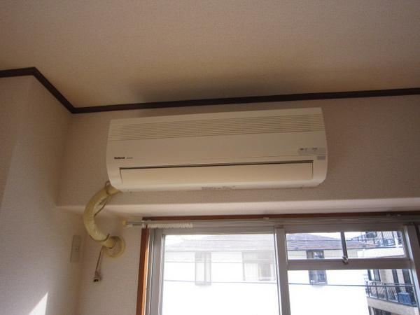 第１０シャトーモリオカ　洋室　