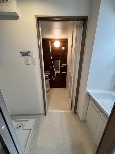 　洗面台・洗面所　