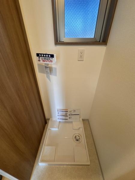 　洗面台・洗面所　