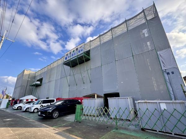 宮崎市大字島之内