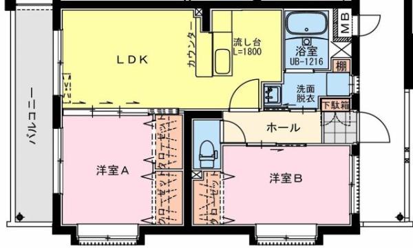 宮崎市吉村町中原