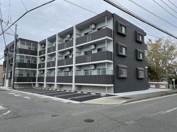 宮崎市吉村町中原