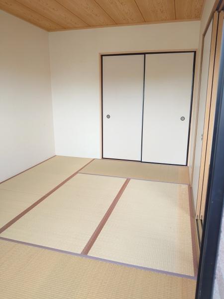 　和室　