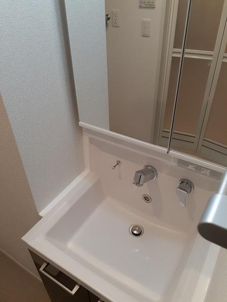 　洗面台・洗面所　