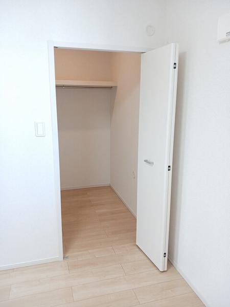 スイートグレイス　