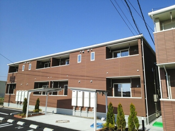 宮崎市昭栄町