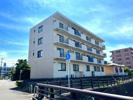 宮崎市松橋２