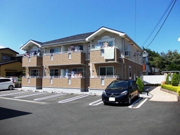 宮崎市大塚町