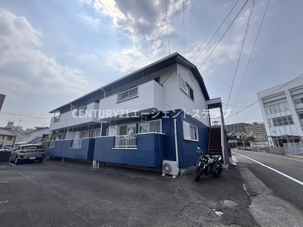 宮崎市堀川町