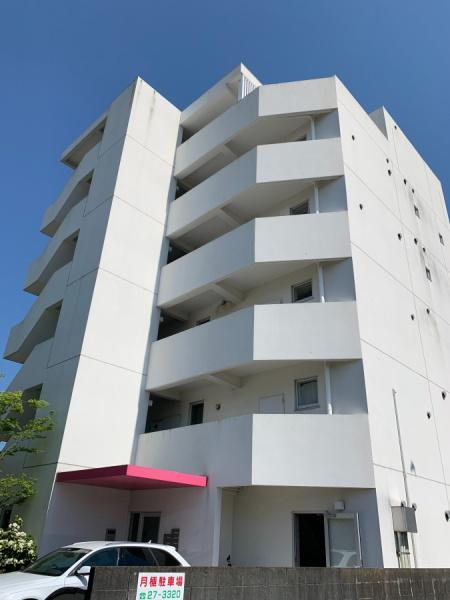 宮崎市丸山２