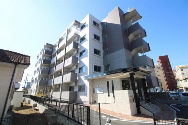 宮崎市瀬頭２