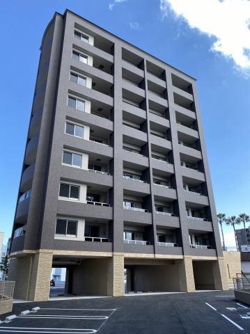 Yｓ　駐車場　