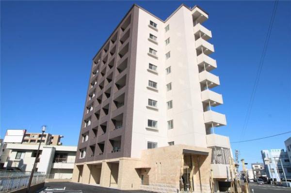 宮崎市中村東３