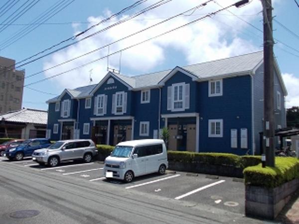 宮崎市青島２