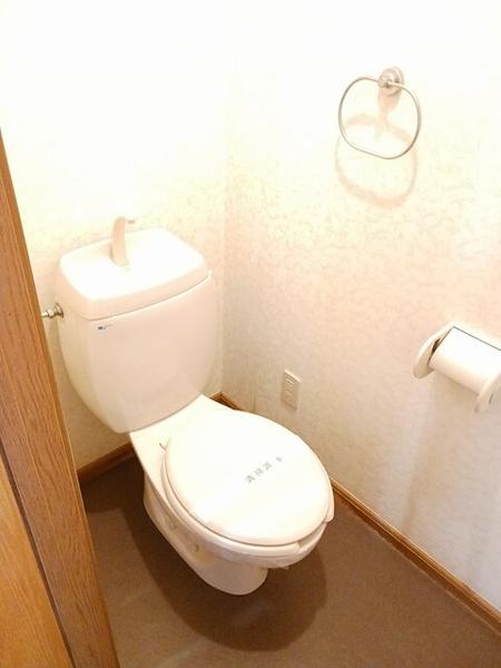 パークヴィラ　