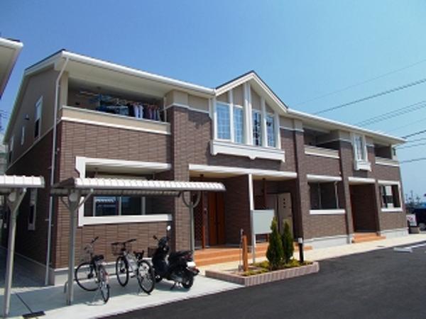 宮崎市新栄町