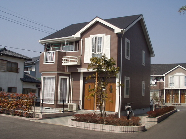 宮崎市吉村町