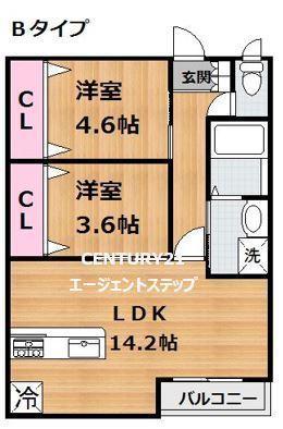 宮崎市大橋３
