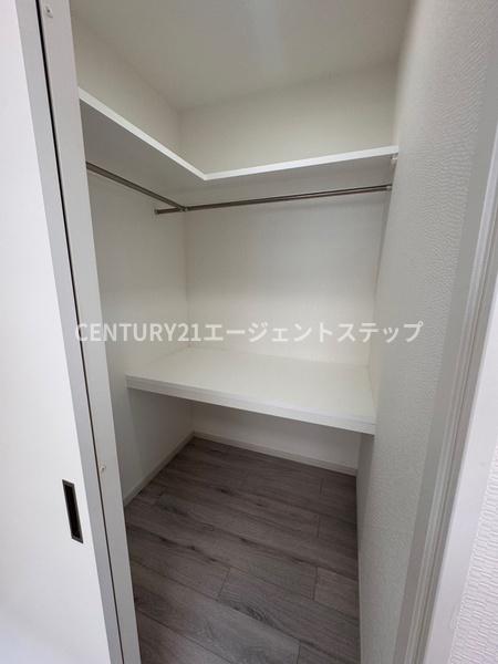 アルテマイスターレオ　収納　