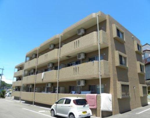 宮崎市大字新名爪