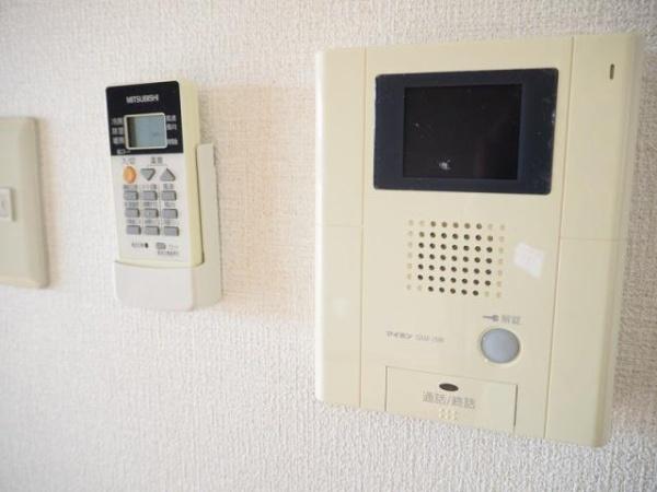 グランクレシェンテ　その他設備　