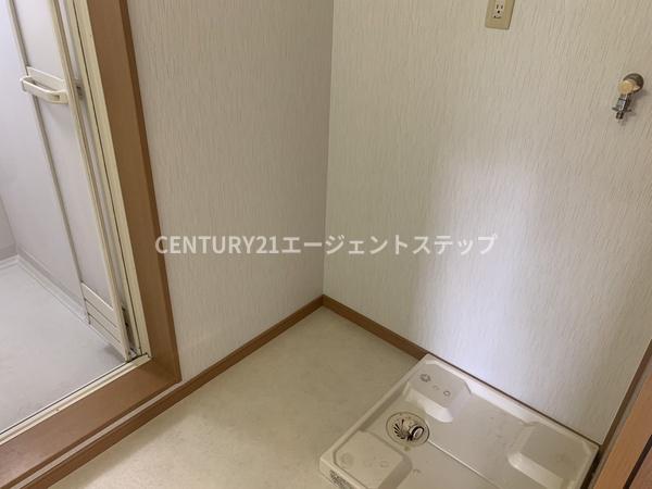 グランクレシェンテ　洗面台・洗面所　