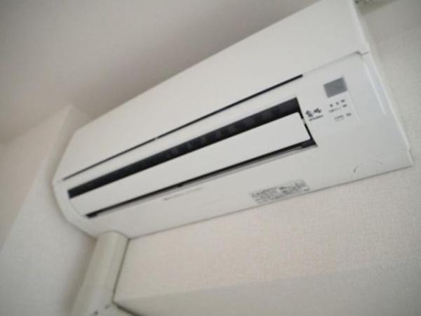 グランクレシェンテ　その他設備　