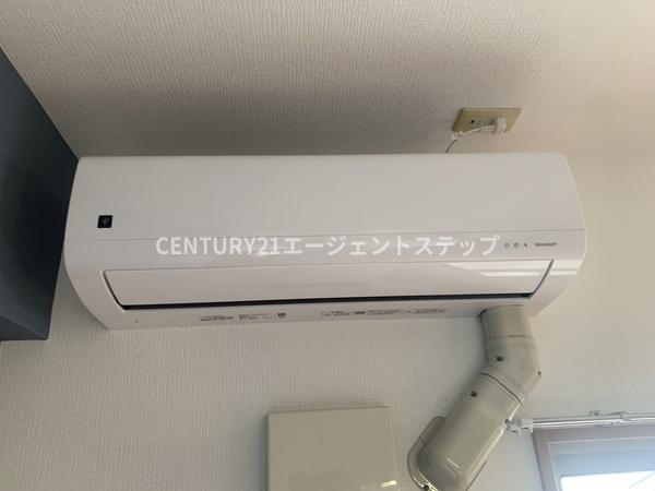 グランクレシェンテ　リビング　