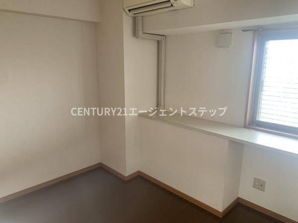 グランクレシェンテ　洋室　