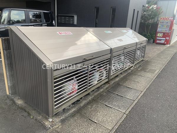 グランクレシェンテ　その他共用部分　