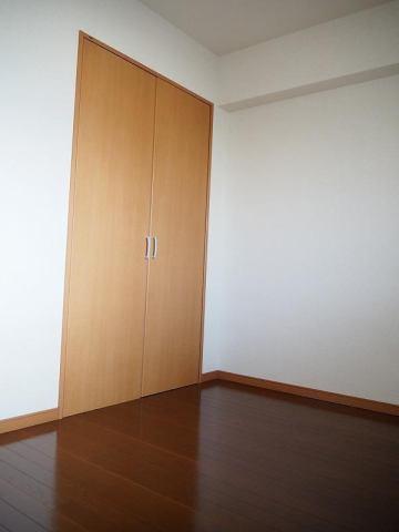 グランクレシェンテ　収納　