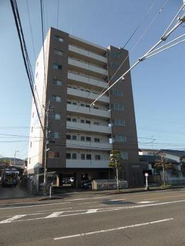グランクレシェンテ　