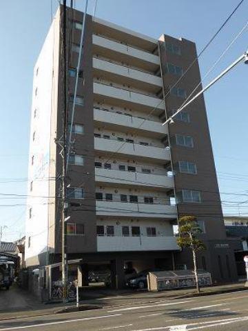 宮崎市福島町