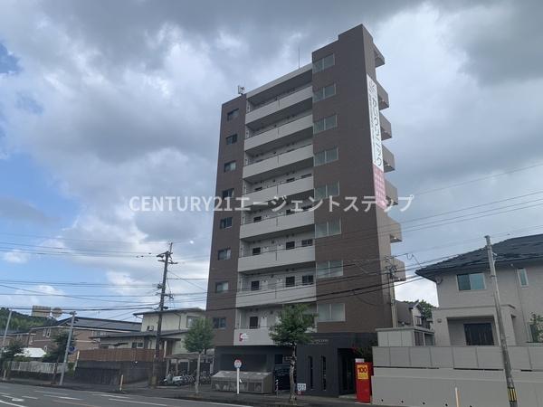 宮崎市福島町