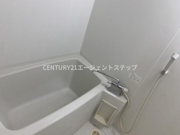 グランクレシェンテ　バス　