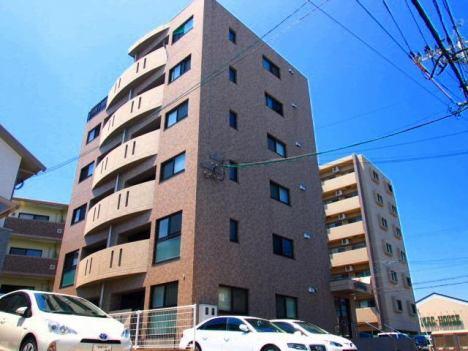 宮崎市花ケ島町観音免